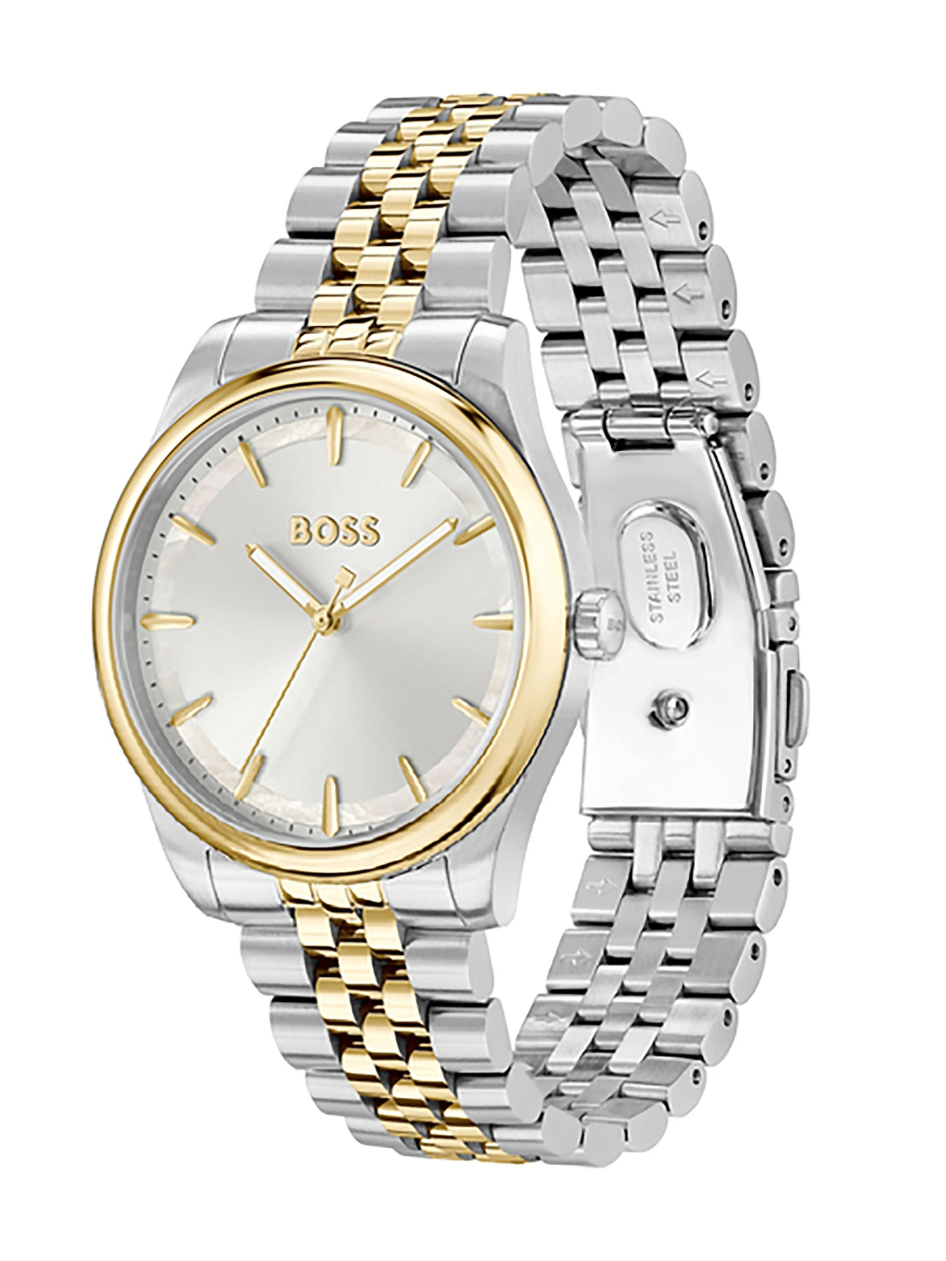 Часы Boss модель 1502779 Часы Boss модель 1502779 Фото