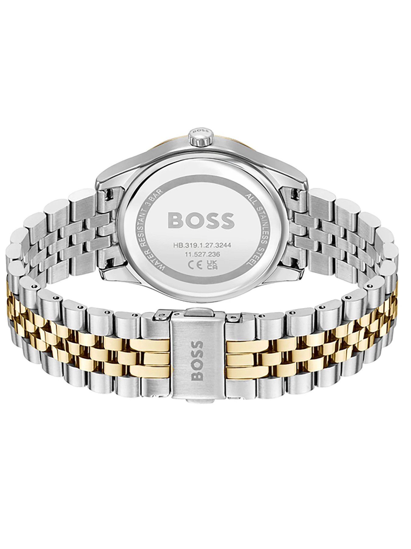 Часы Boss модель 1502779 Часы Boss модель 1502779 Фото
