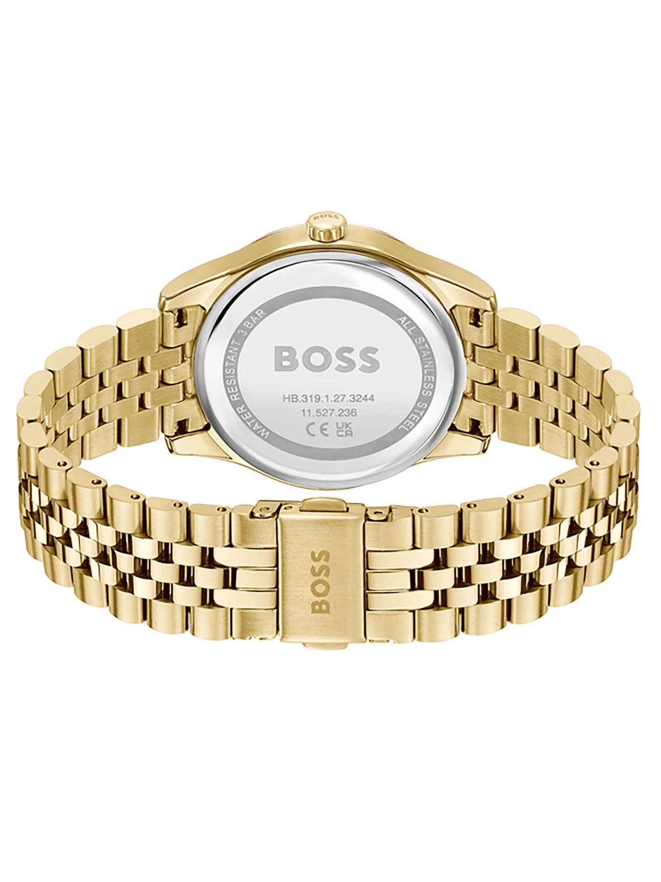 Часы Boss модель 1502780 Часы Boss модель 1502780 Фото