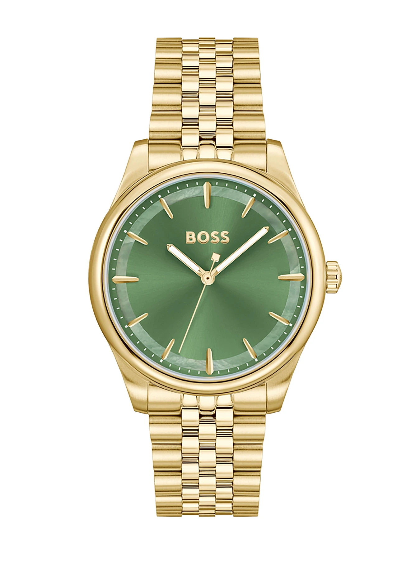 Часы Boss модель 1502780 Часы Boss модель 1502780 Фото