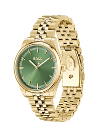 Часы Boss модель 1502780 Фото