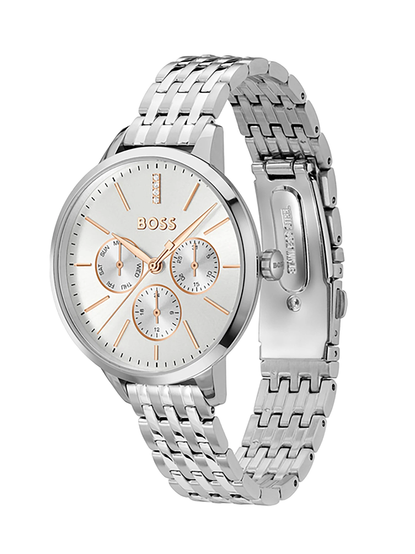 Часы Boss модель 1502781 Часы Boss модель 1502781 Фото