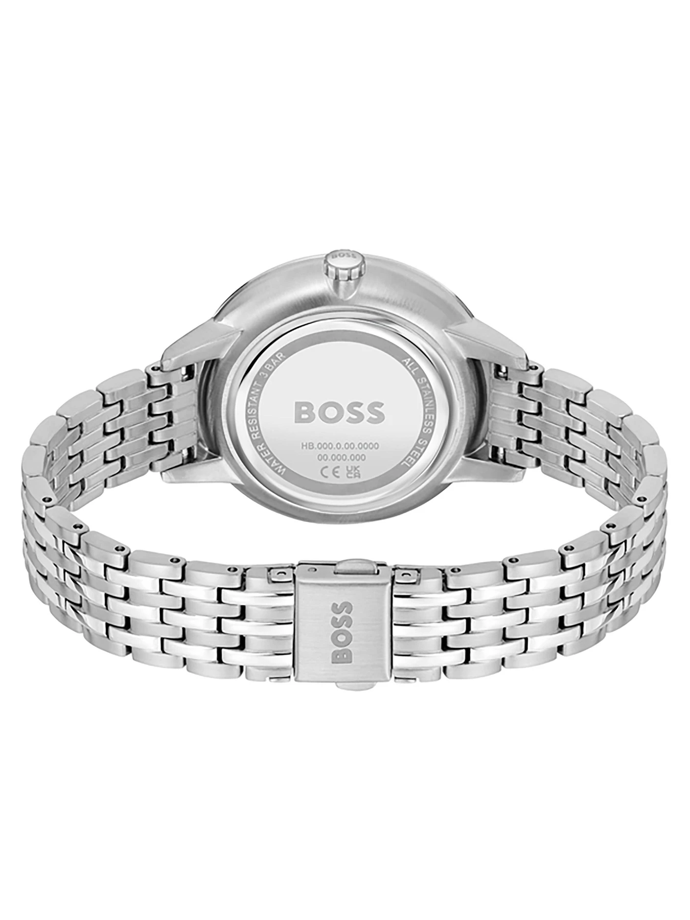 Часы Boss модель 1502781 Часы Boss модель 1502781 Фото