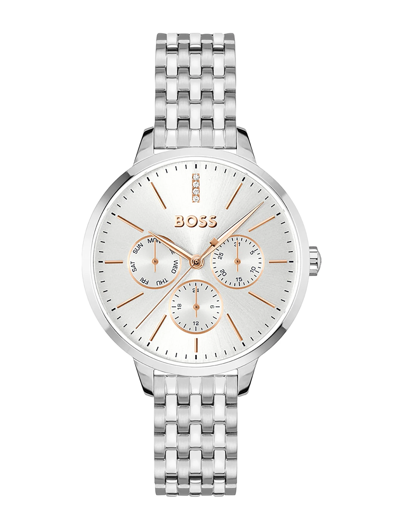 Часы Boss модель 1502781 Часы Boss модель 1502781 Фото