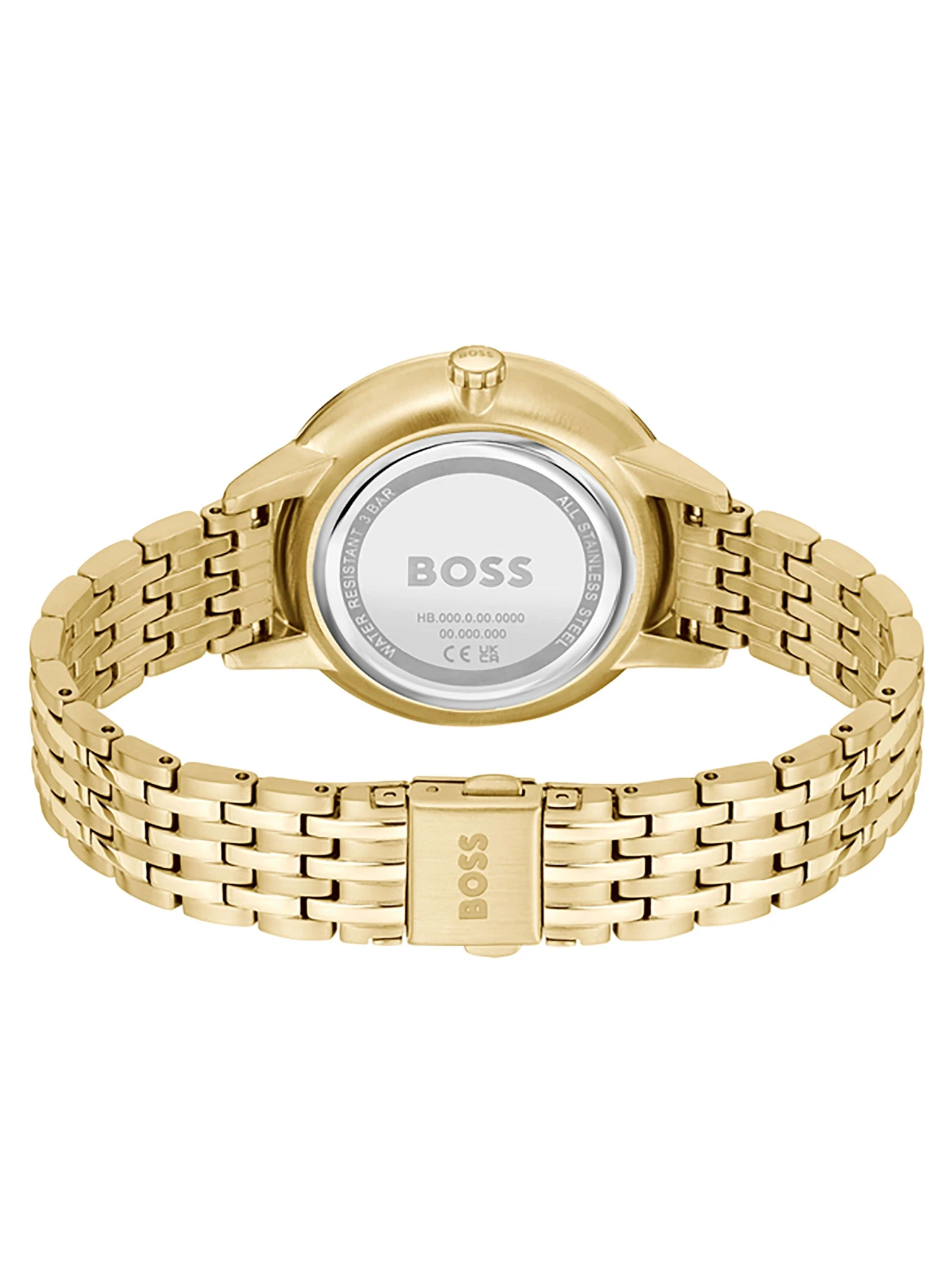 Часы Boss модель 1502782 Часы Boss модель 1502782 Фото