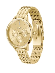 Часы Boss модель 1502782 Фото