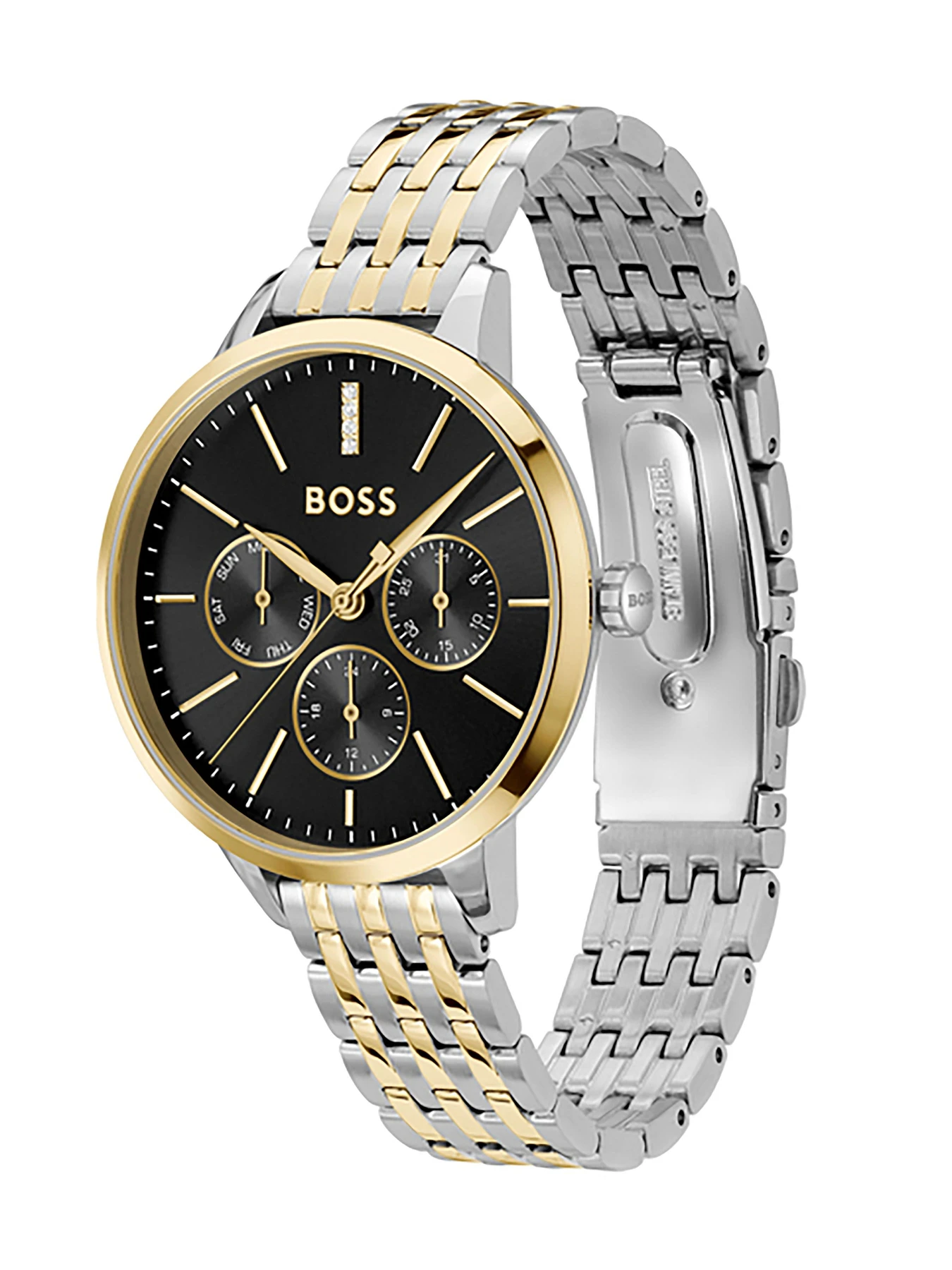 Часы Boss модель 1502783 Часы Boss модель 1502783 Фото