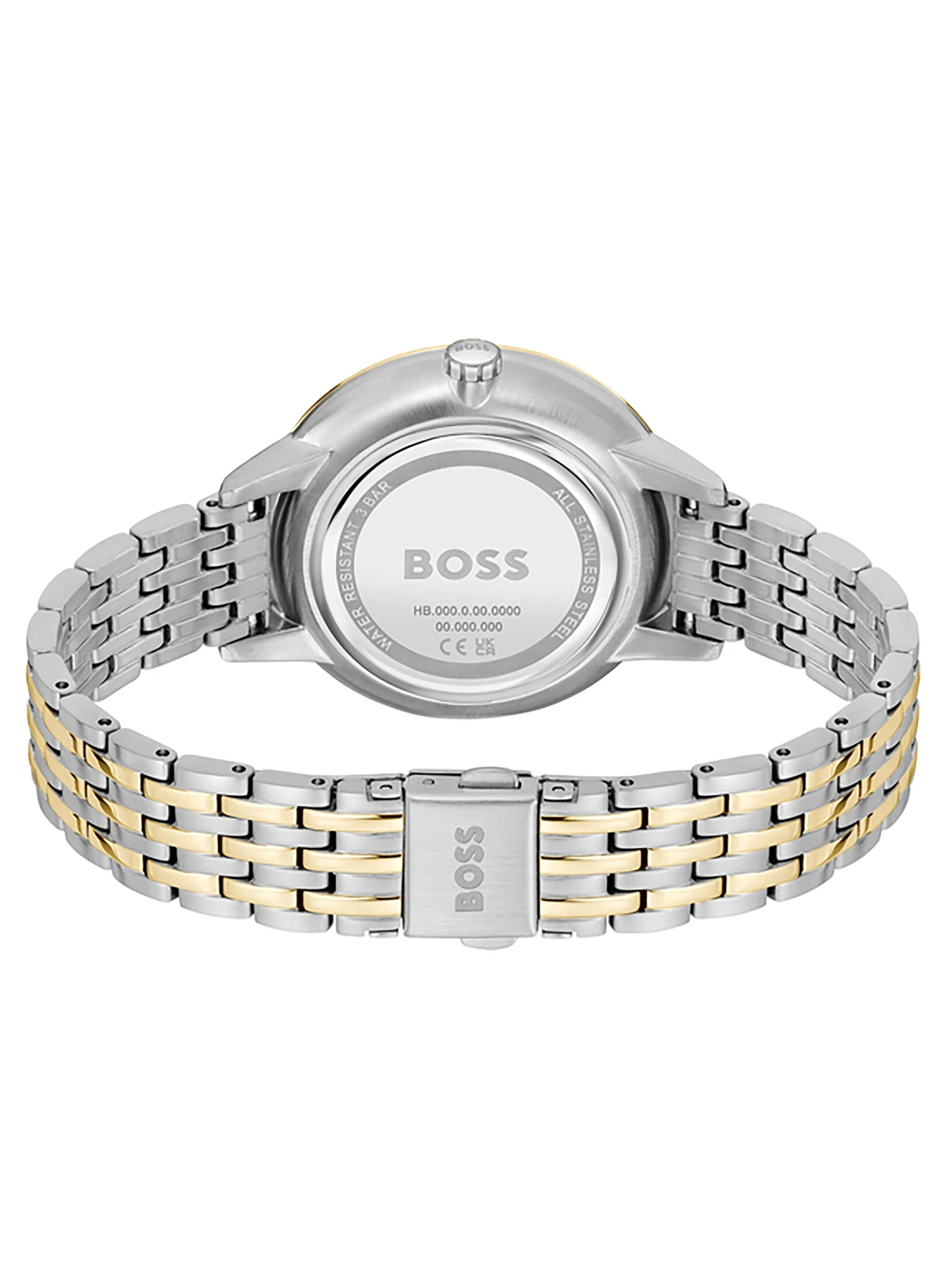 Часы Boss модель 1502783 Часы Boss модель 1502783 Фото