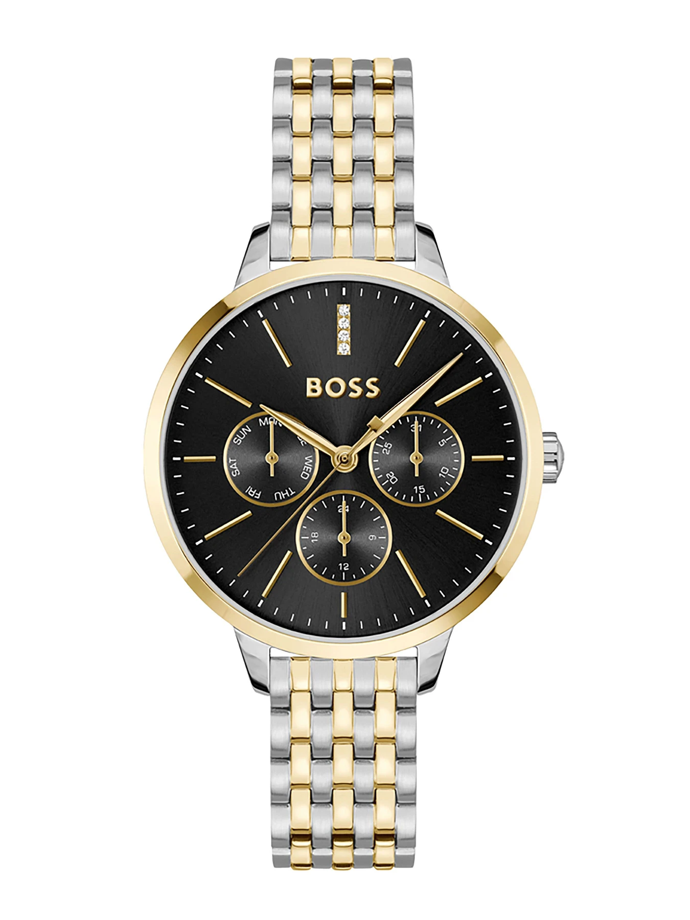 Часы Boss модель 1502783 Часы Boss модель 1502783 Фото