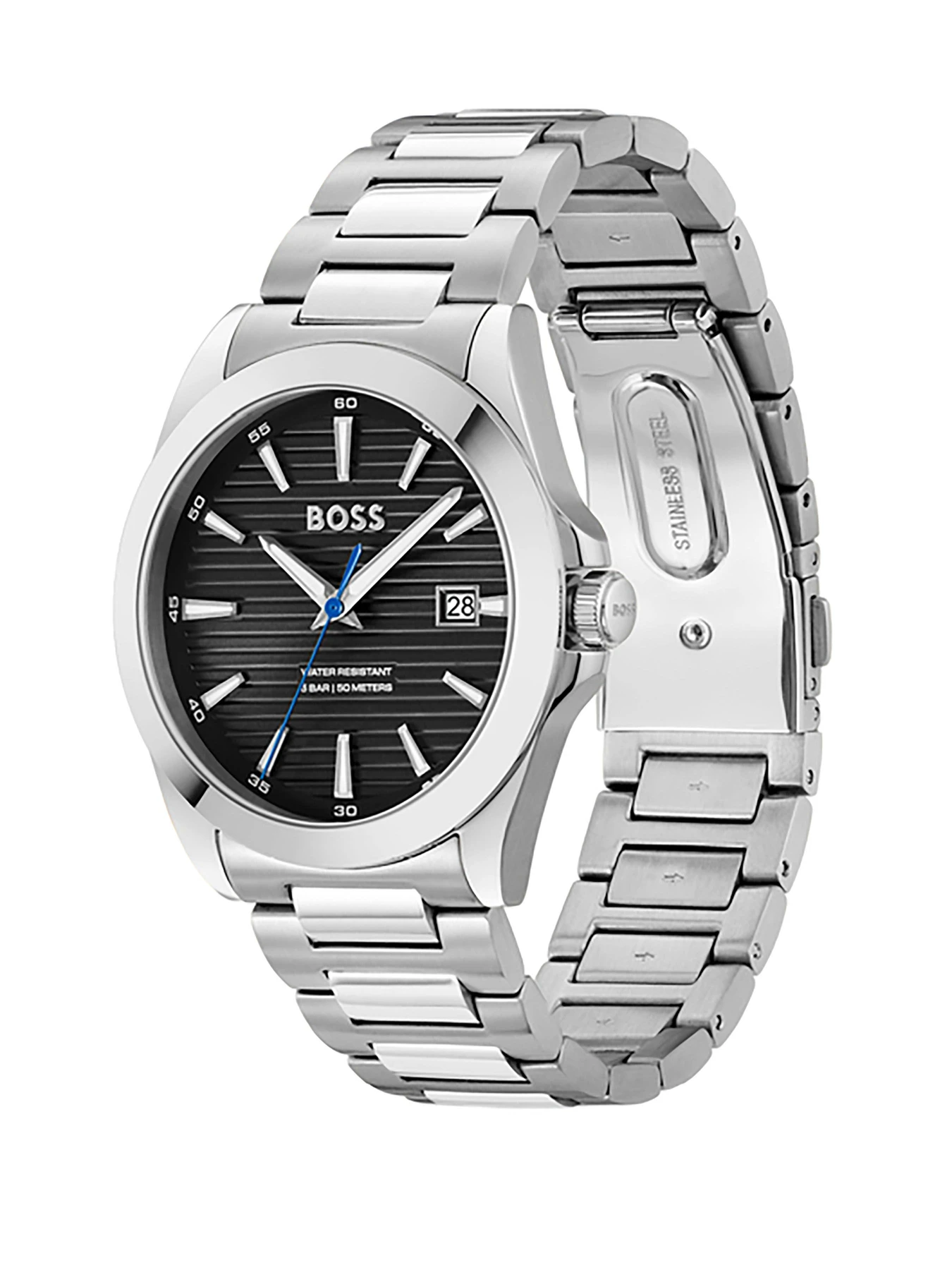 Часы Boss модель 1514170 Часы Boss модель 1514170 Фото