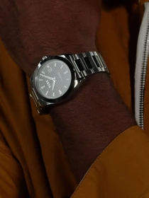 Часы Boss модель 1514170 Фото