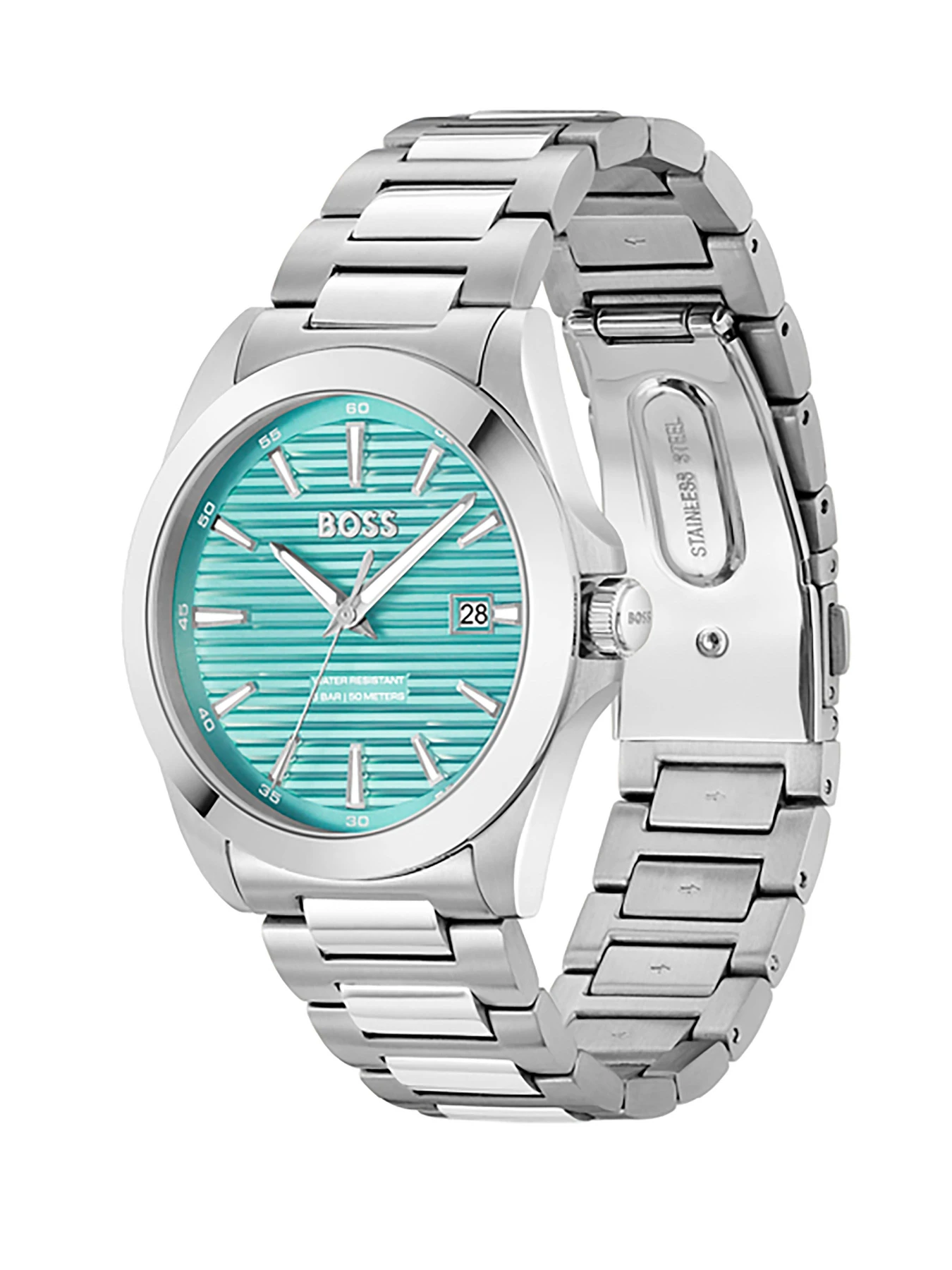 Часы Boss модель 1514171 Часы Boss модель 1514171 Фото