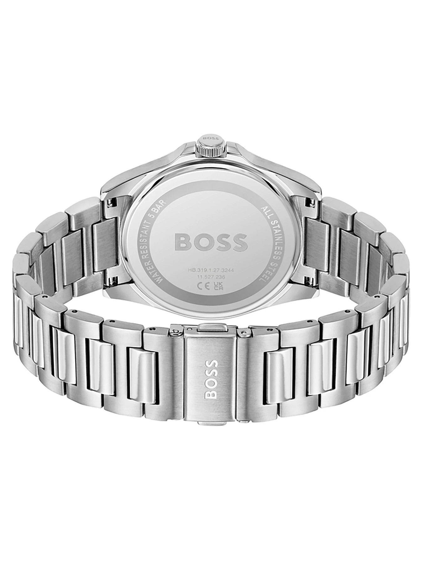 Часы Boss модель 1514171 Часы Boss модель 1514171 Фото
