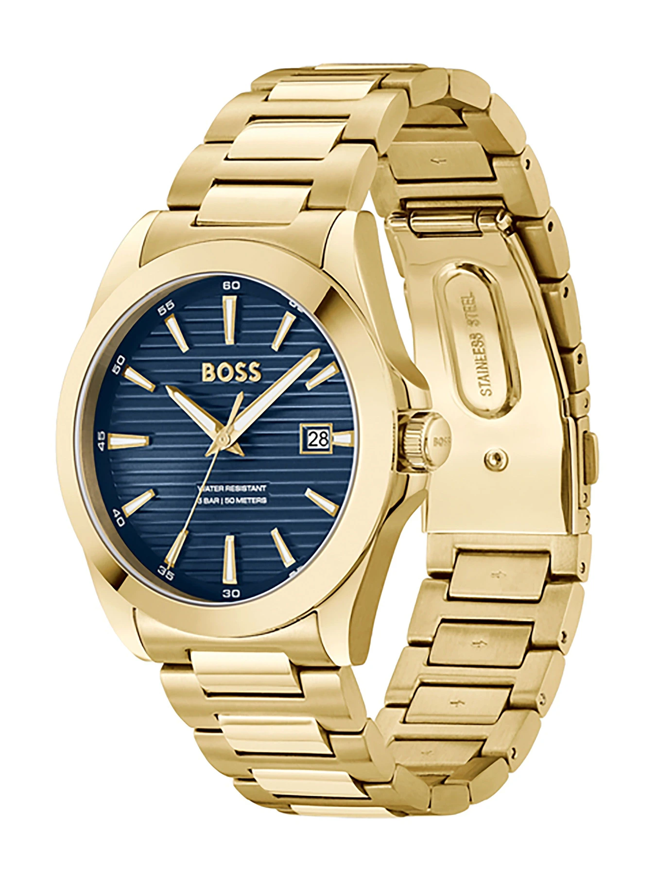 Часы Boss модель 1514172 Часы Boss модель 1514172 Фото