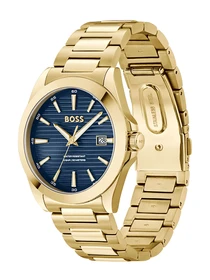 Часы Boss модель 1514172 Фото
