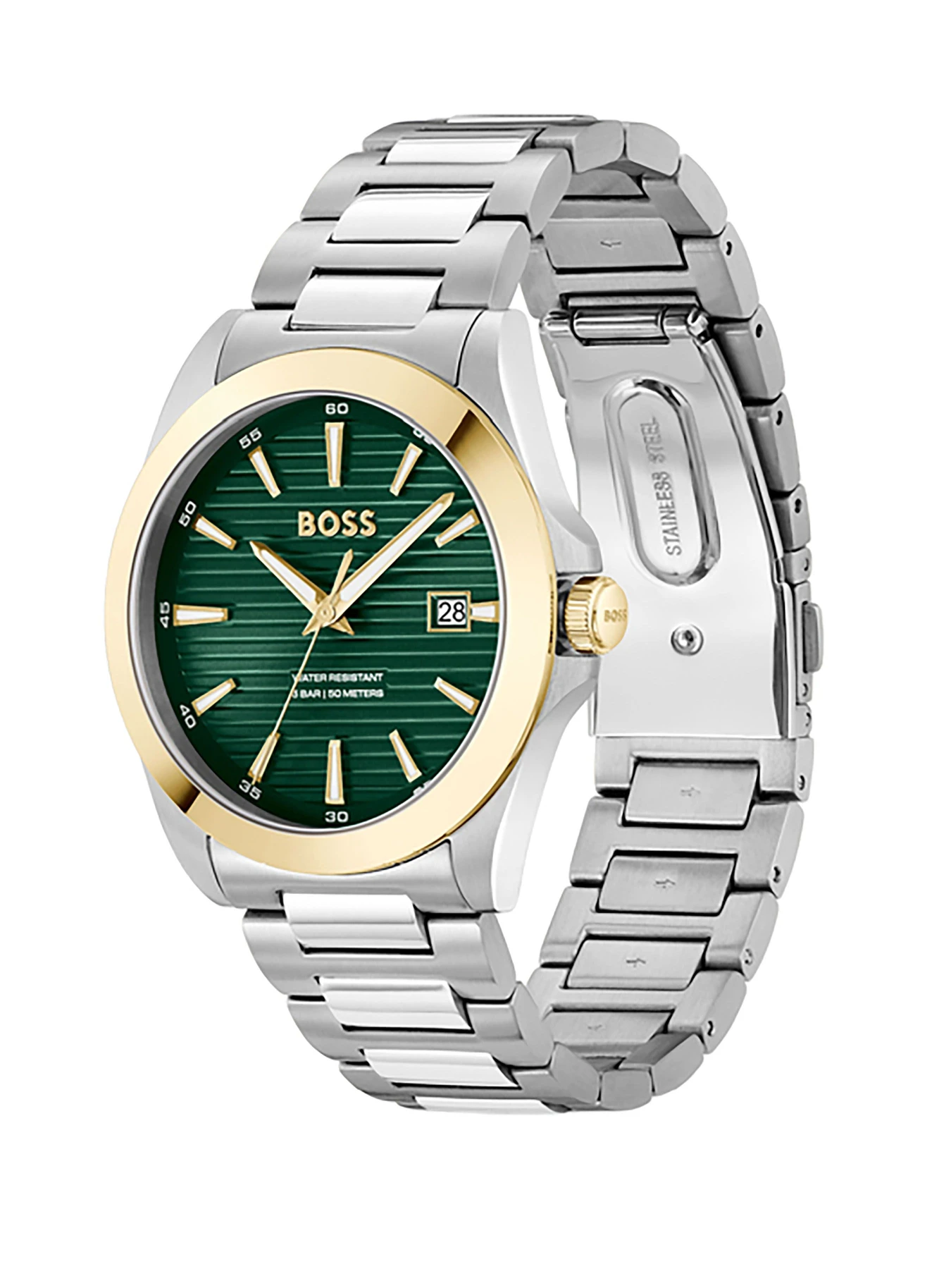 Часы Boss модель 1514173 Часы Boss модель 1514173 Фото