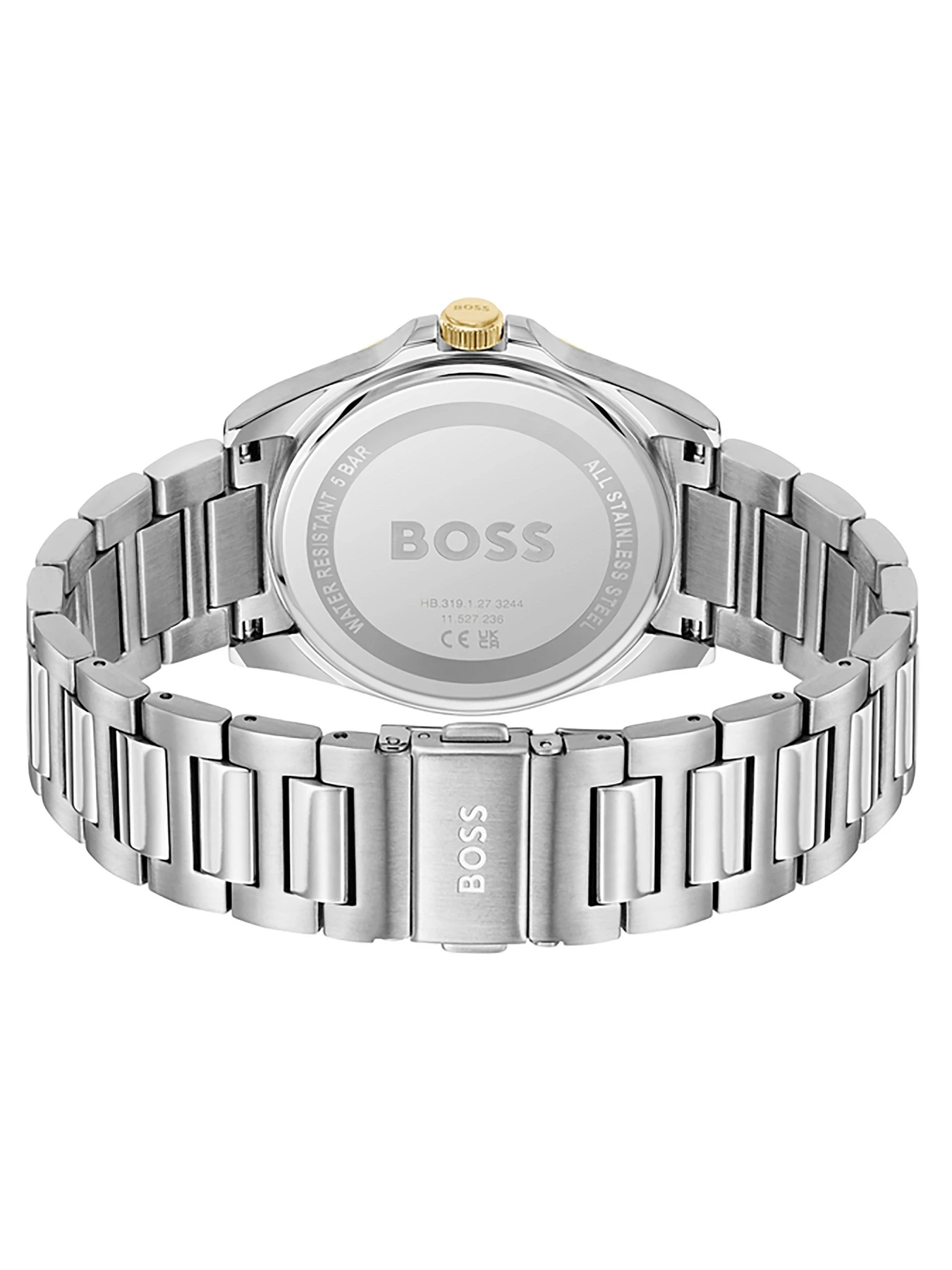 Часы Boss модель 1514173 Часы Boss модель 1514173 Фото