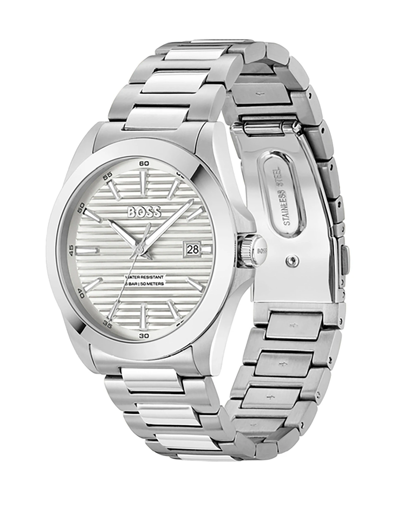 Часы Boss модель 1514176 Часы Boss модель 1514176 Фото