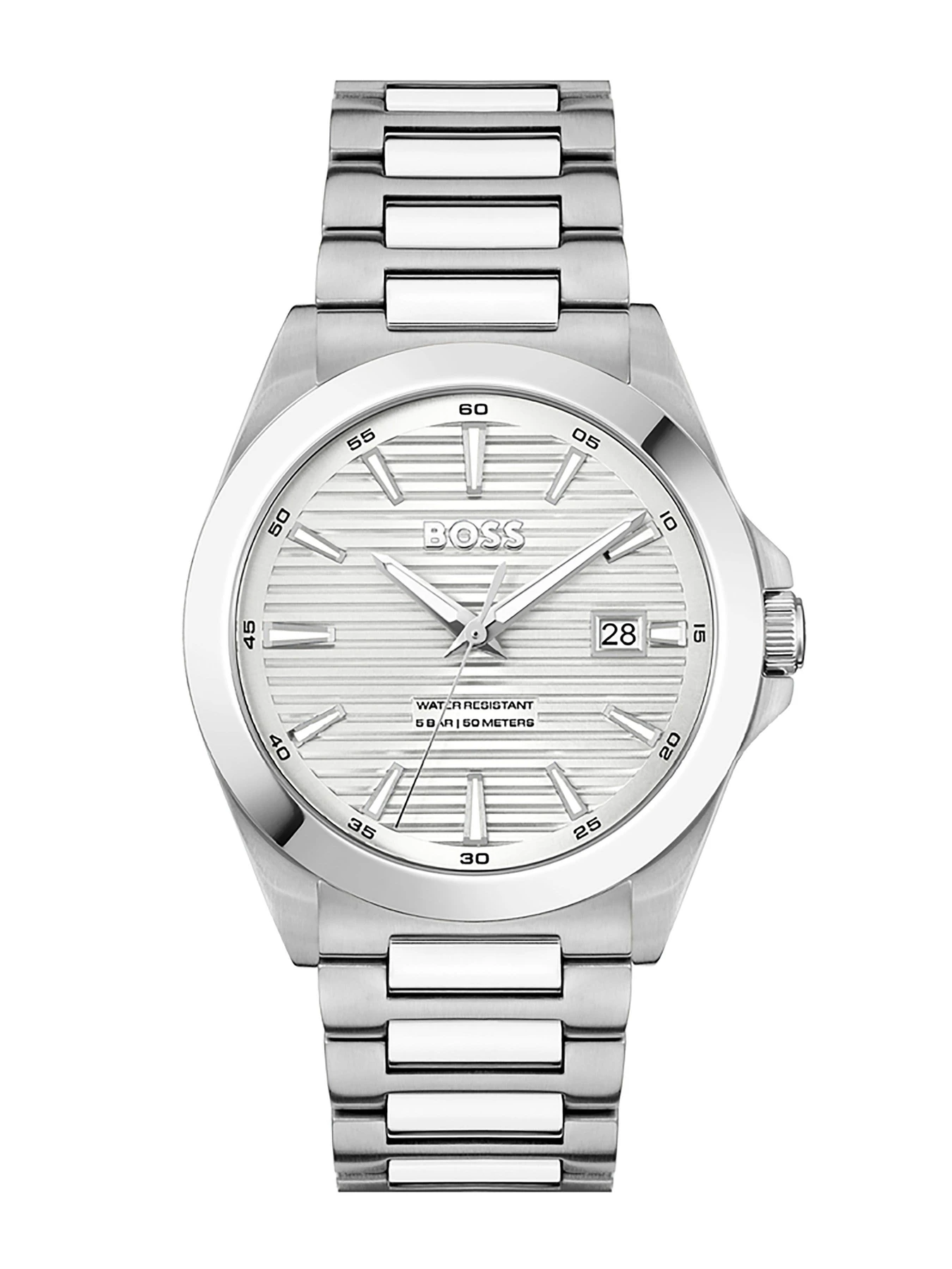 Часы Boss модель 1514176 Часы Boss модель 1514176 Фото
