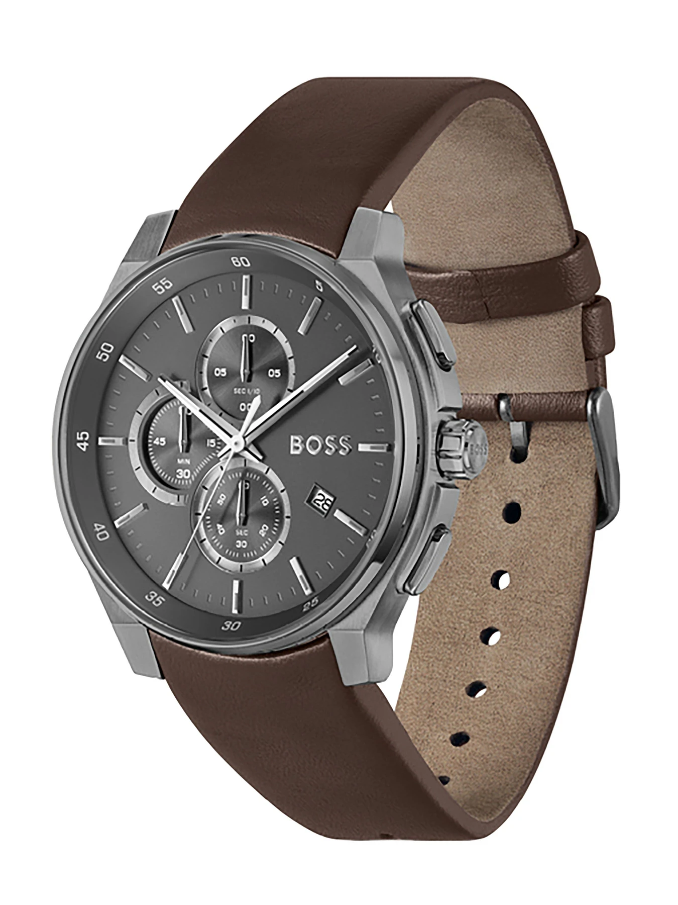 Часы Boss модель 1514187 Часы Boss модель 1514187 Фото