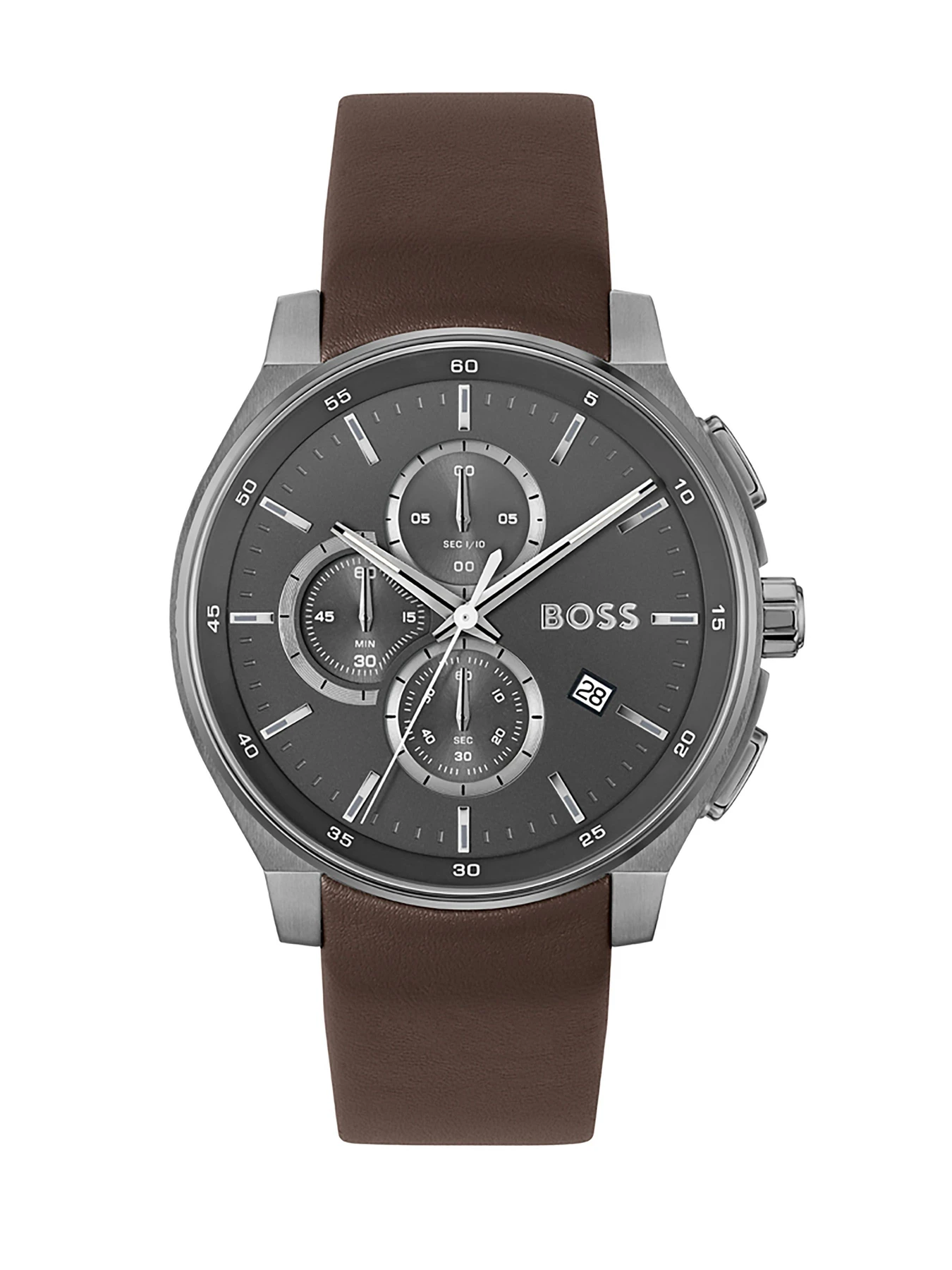 Часы Boss модель 1514187 Часы Boss модель 1514187 Фото