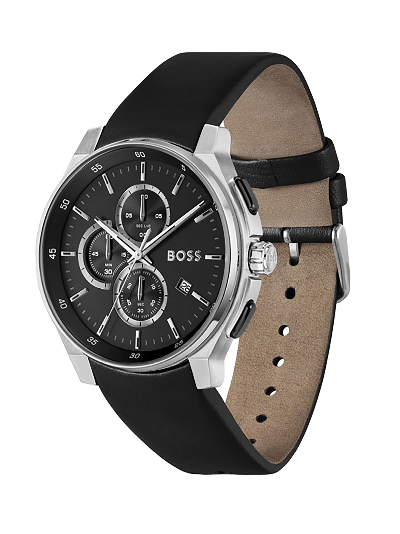 Часы Boss модель 1514188 Часы Boss модель 1514188 Фото