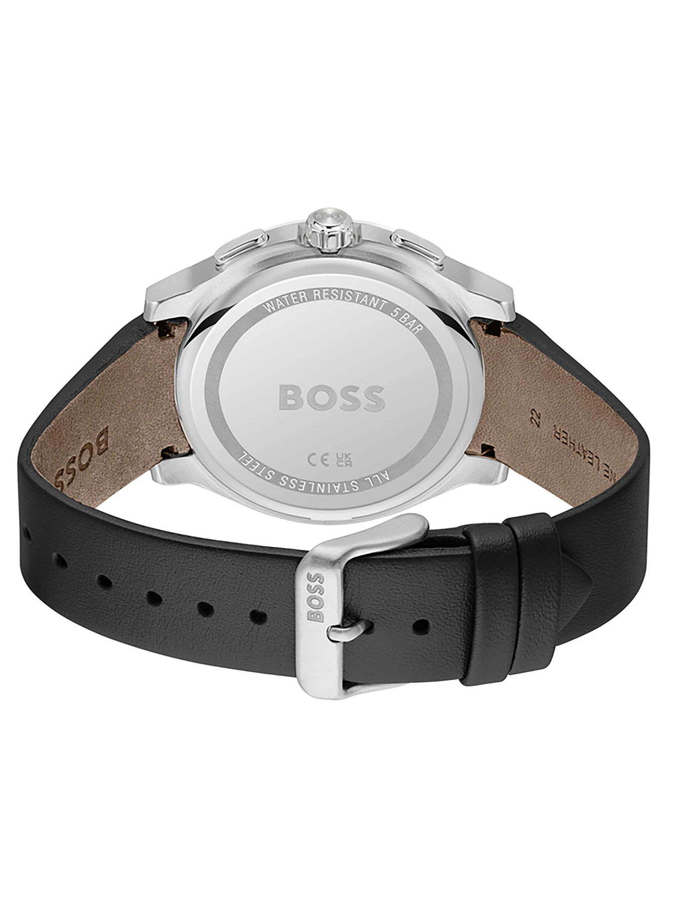 Часы Boss модель 1514188 Часы Boss модель 1514188 Фото