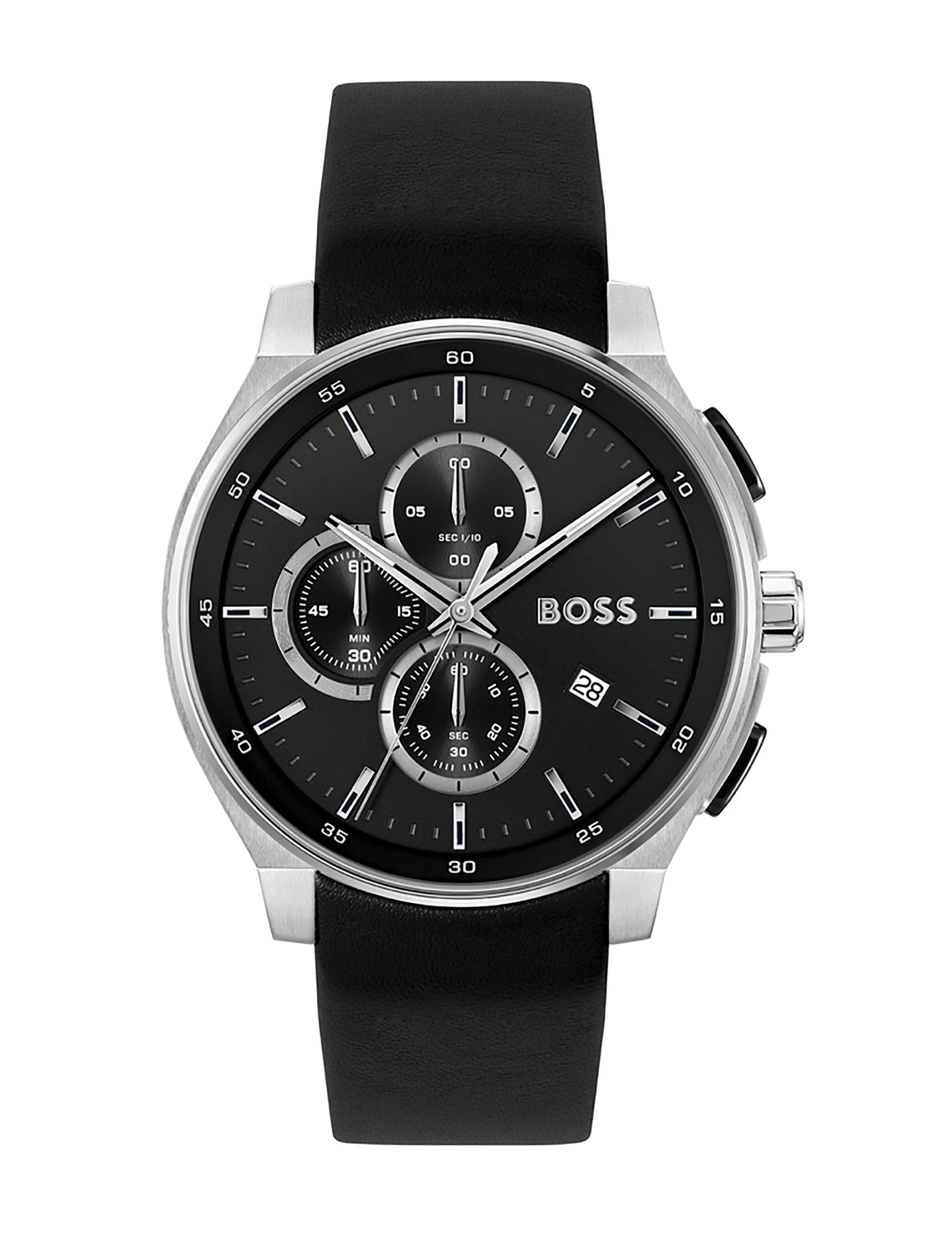 Часы Boss модель 1514188 Часы Boss модель 1514188 Фото