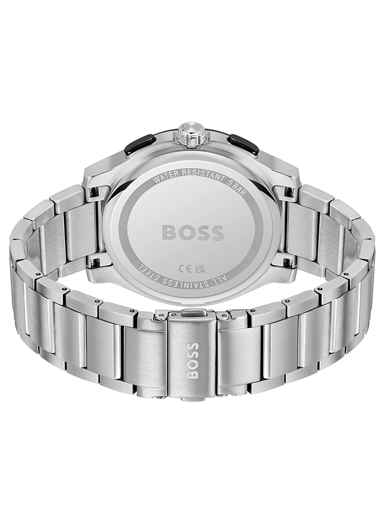 Часы Boss модель 1514189 Часы Boss модель 1514189 Фото