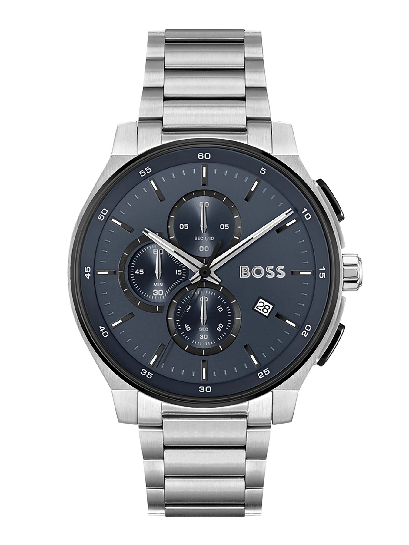 Часы Boss модель 1514189 Часы Boss модель 1514189 Фото