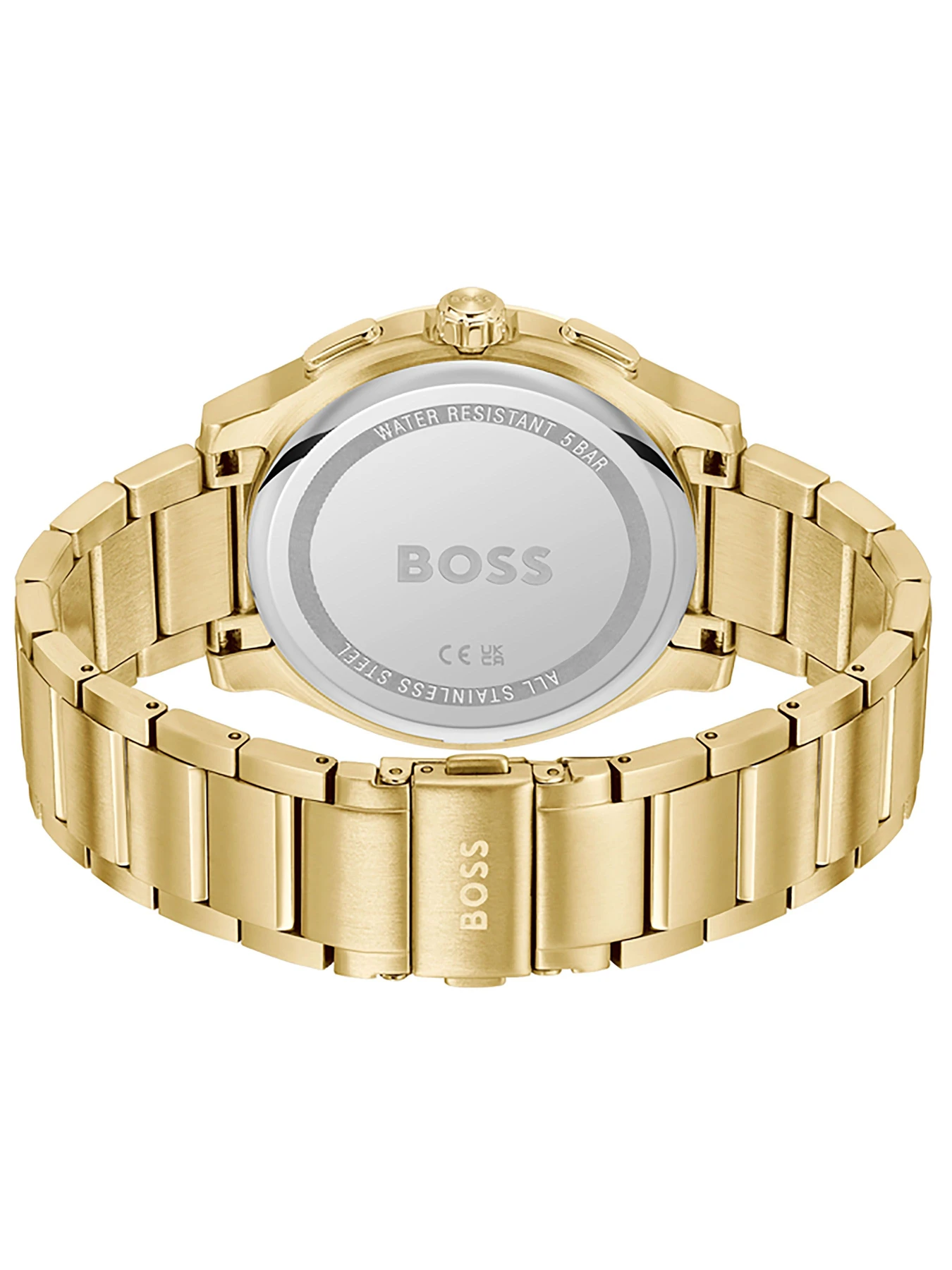 Часы Boss модель 1514190 Часы Boss модель 1514190 Фото