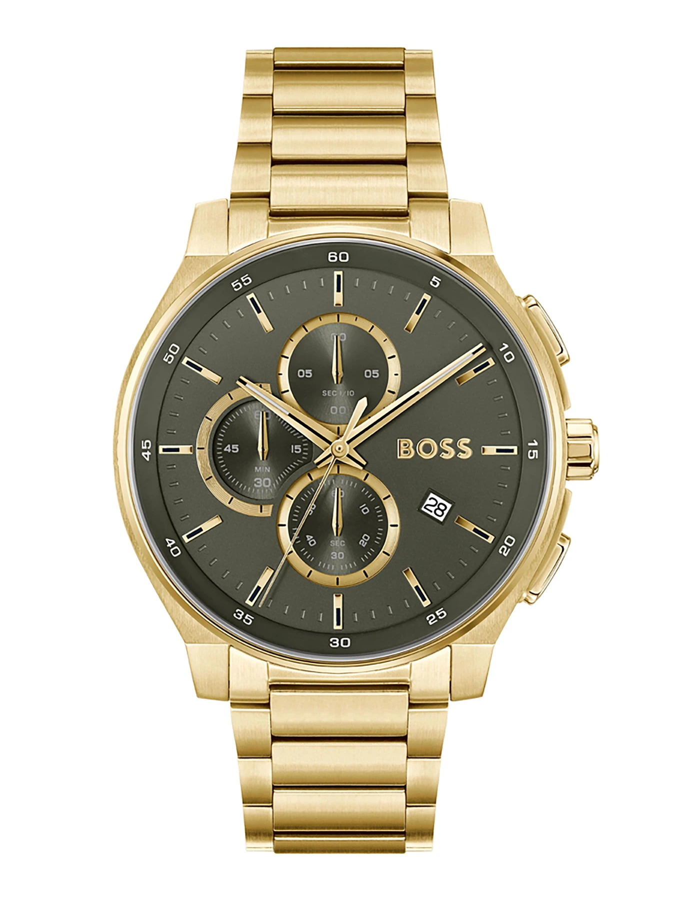 Часы Boss модель 1514190 Часы Boss модель 1514190 Фото
