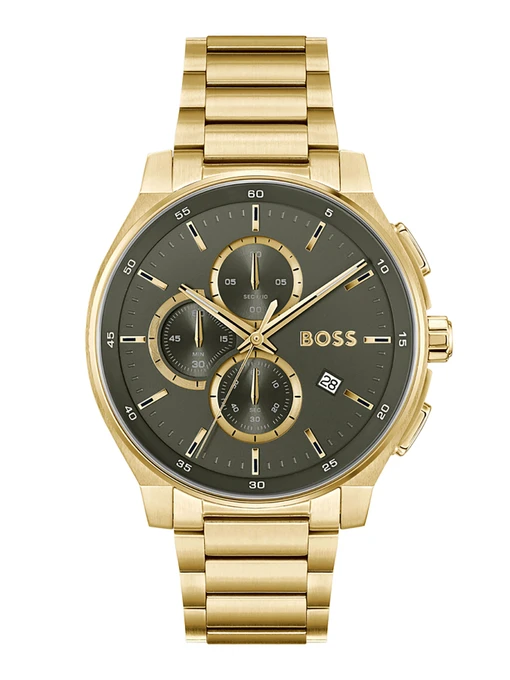 Часы Boss модель 1514190 Фото