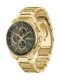 Часы Boss модель 1514190 Фото