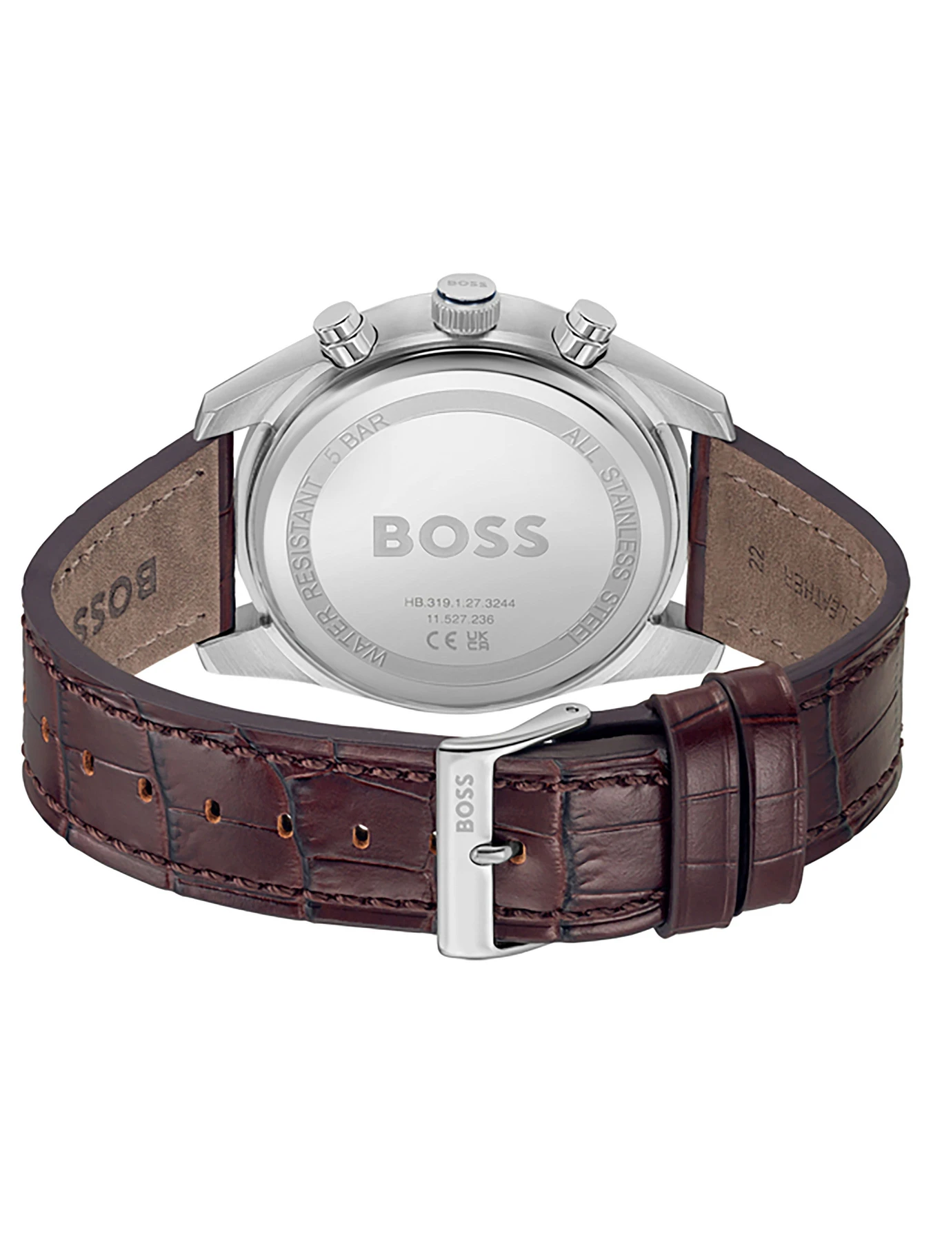 Часы Boss модель 1514194 Часы Boss модель 1514194 Фото