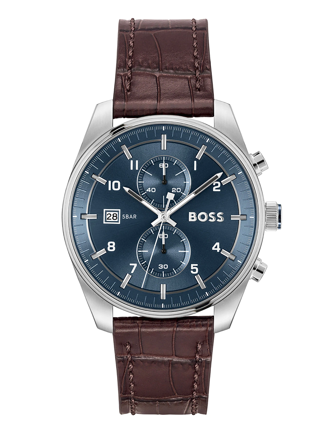 Часы Boss модель 1514194 Часы Boss модель 1514194 Фото