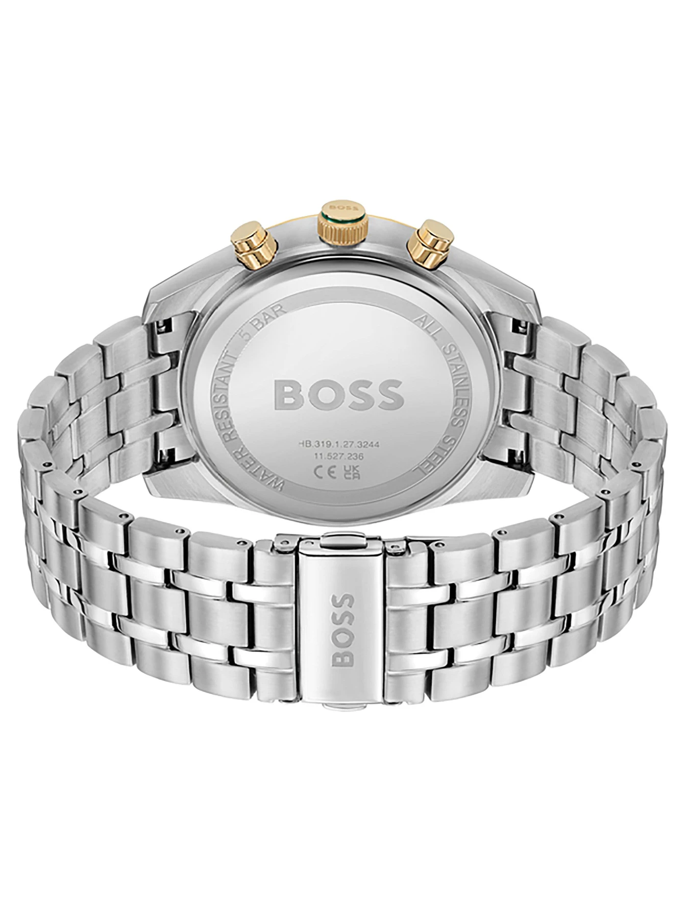 Часы Boss модель 1514195 Часы Boss модель 1514195 Фото