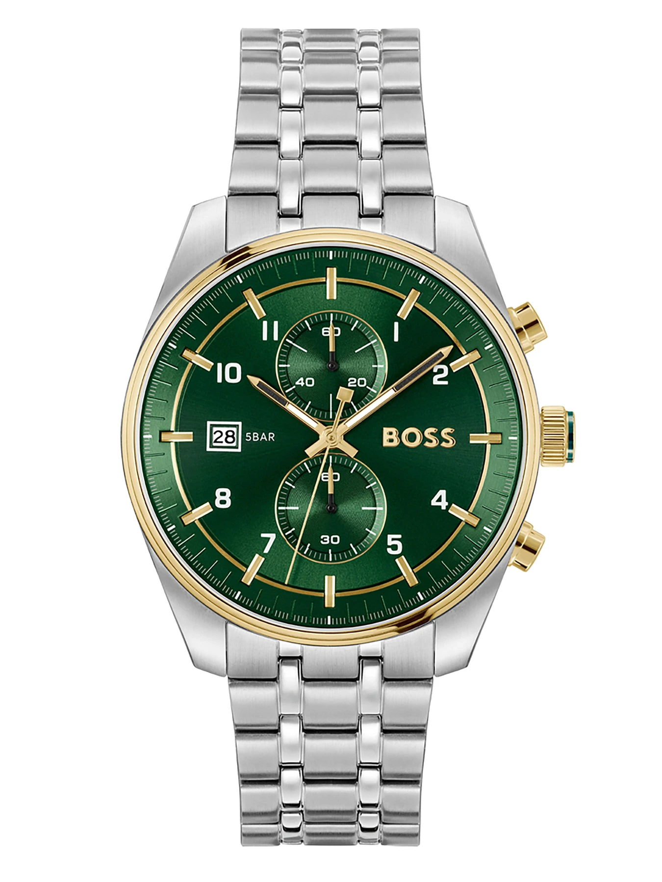 Часы Boss модель 1514195 Часы Boss модель 1514195 Фото