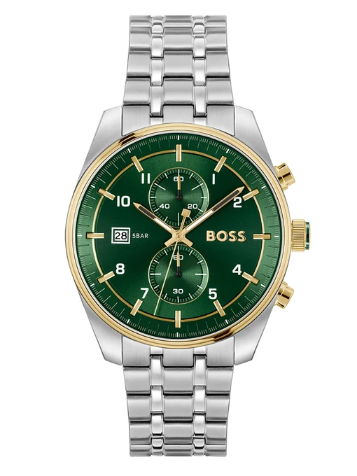 Часы Boss модель 1514195 Фото
