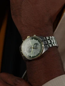 Часы Boss модель 1514195 Фото