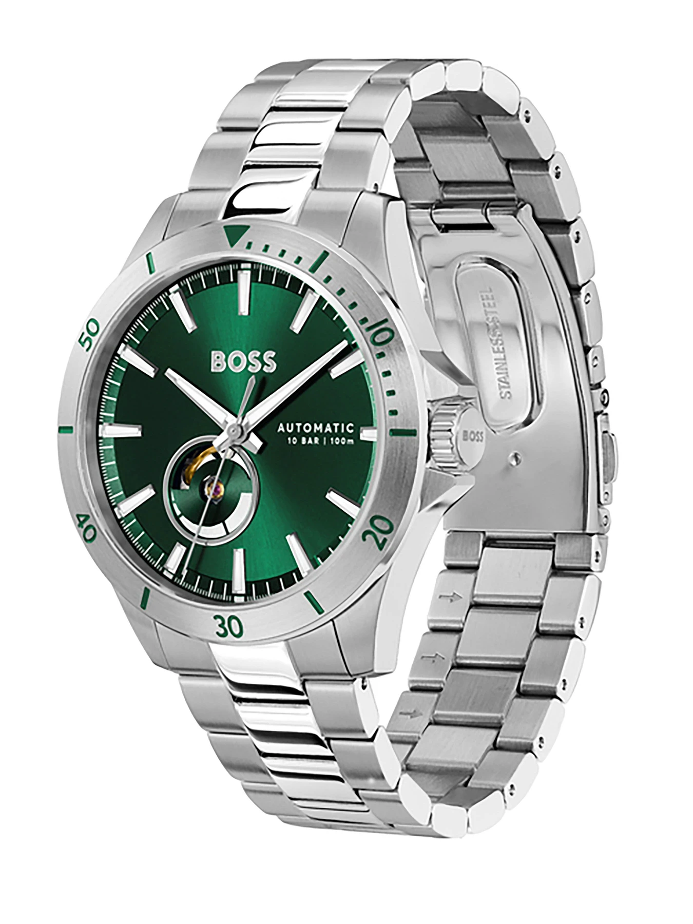Часы Boss модель 1514200 Часы Boss модель 1514200 Фото