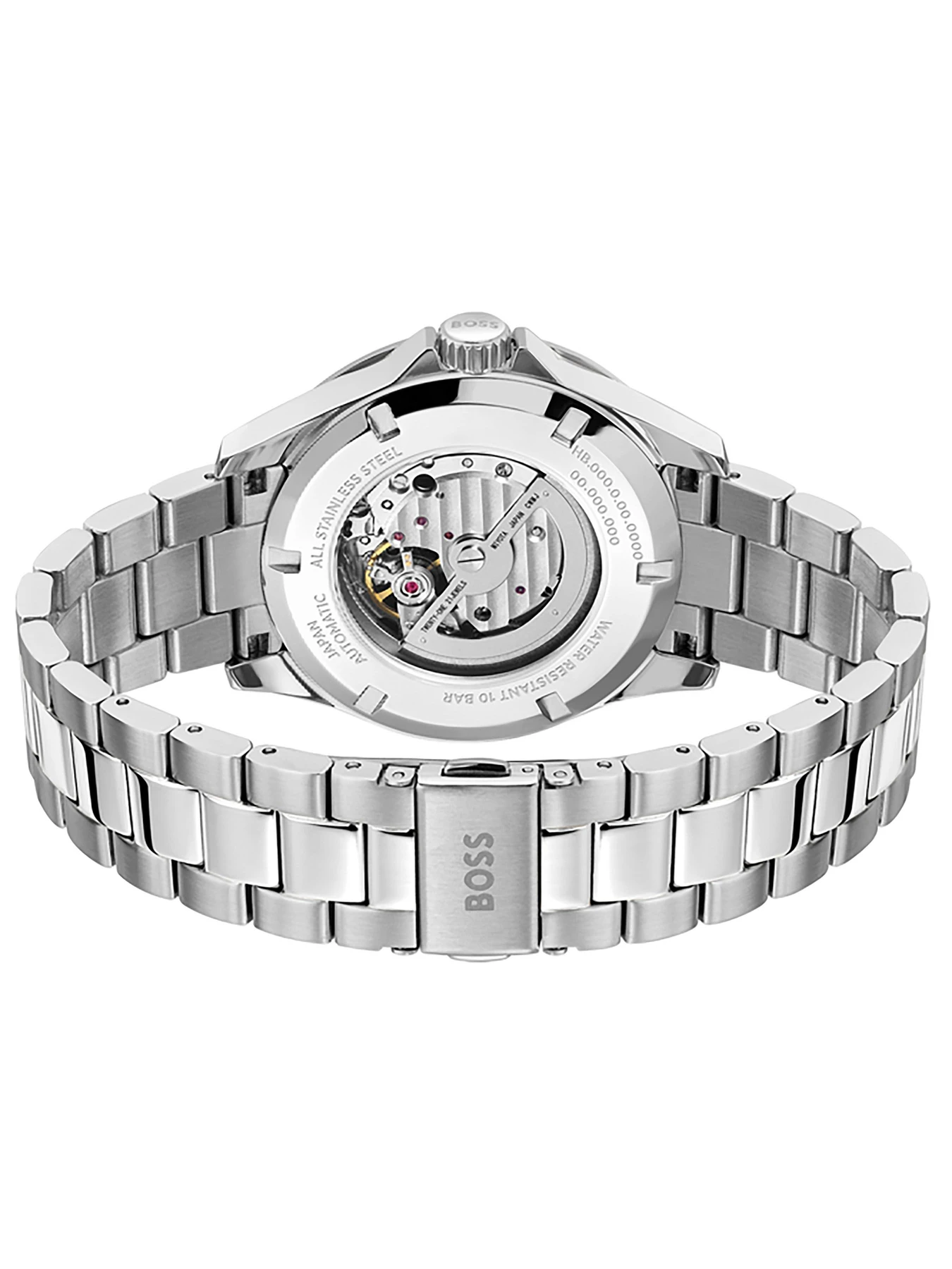 Часы Boss модель 1514200 Часы Boss модель 1514200 Фото