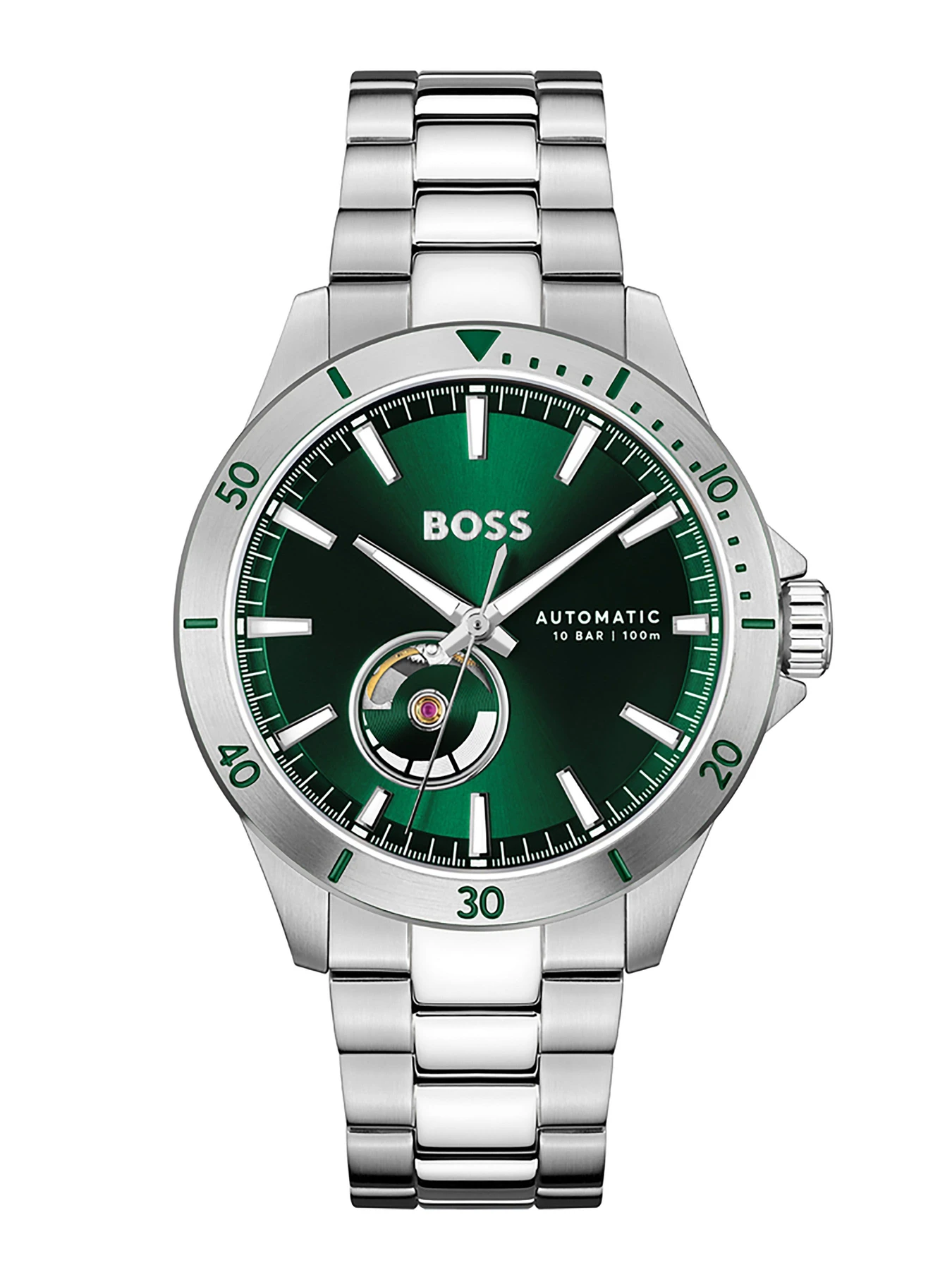 Часы Boss модель 1514200 Часы Boss модель 1514200 Фото