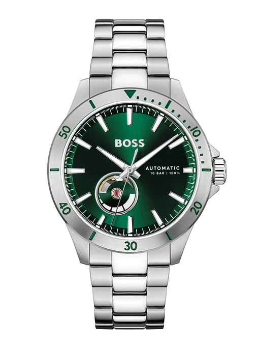 Часы Boss модель 1514200 Фото