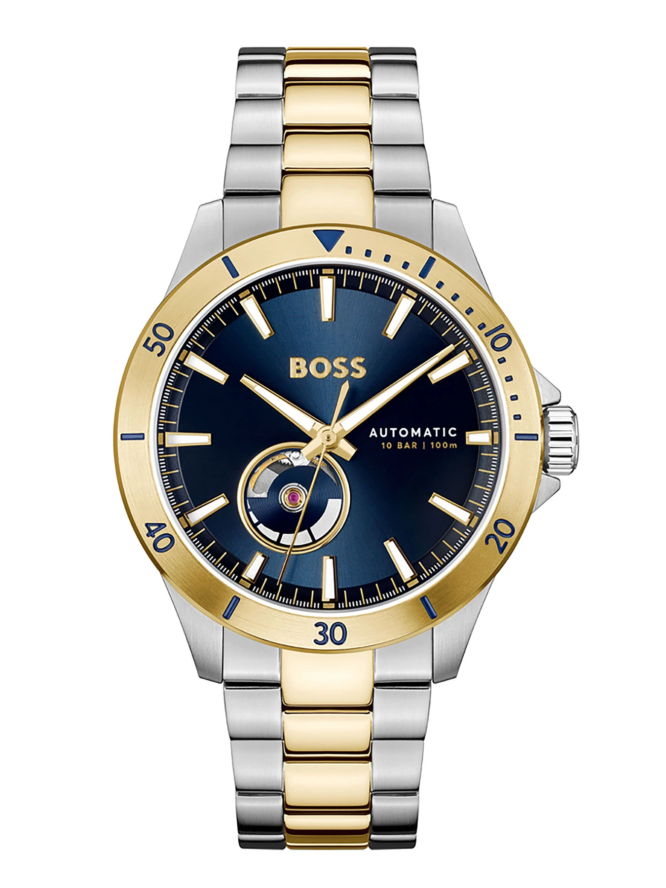 Часы Boss модель 1514201 Часы Boss модель 1514201 Фото
