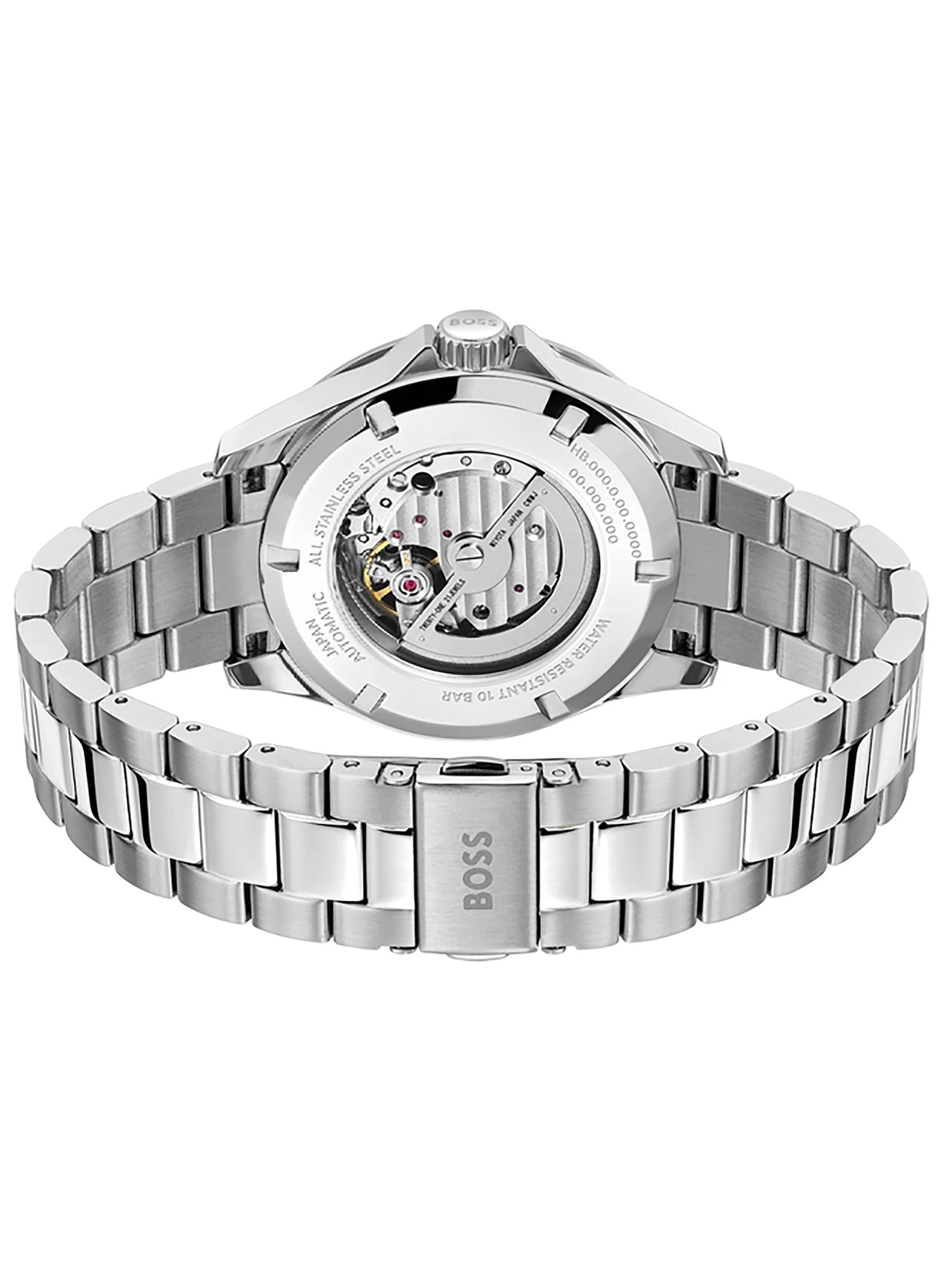 Часы Boss модель 1514202 Часы Boss модель 1514202 Фото