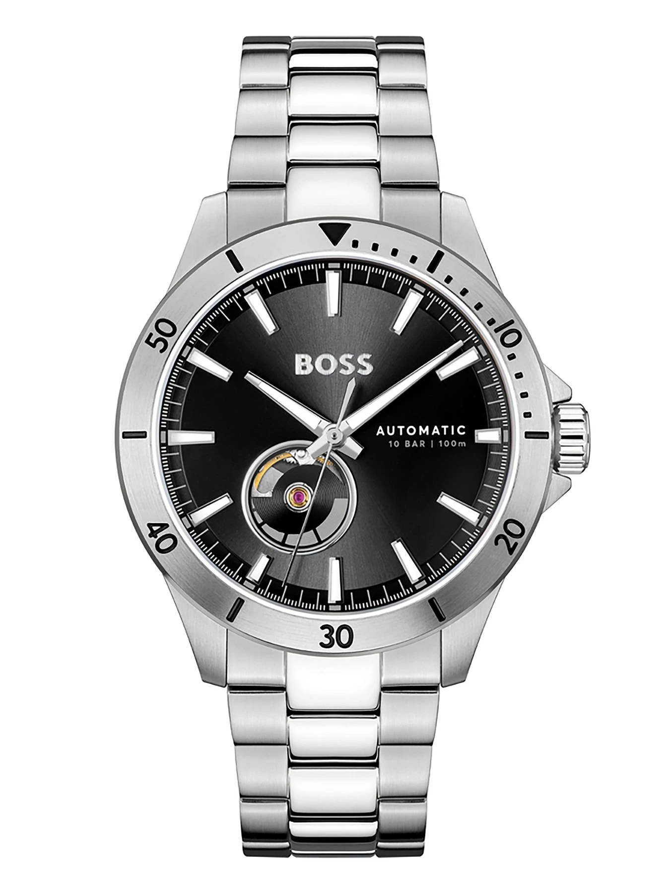 Часы Boss модель 1514202 Часы Boss модель 1514202 Фото