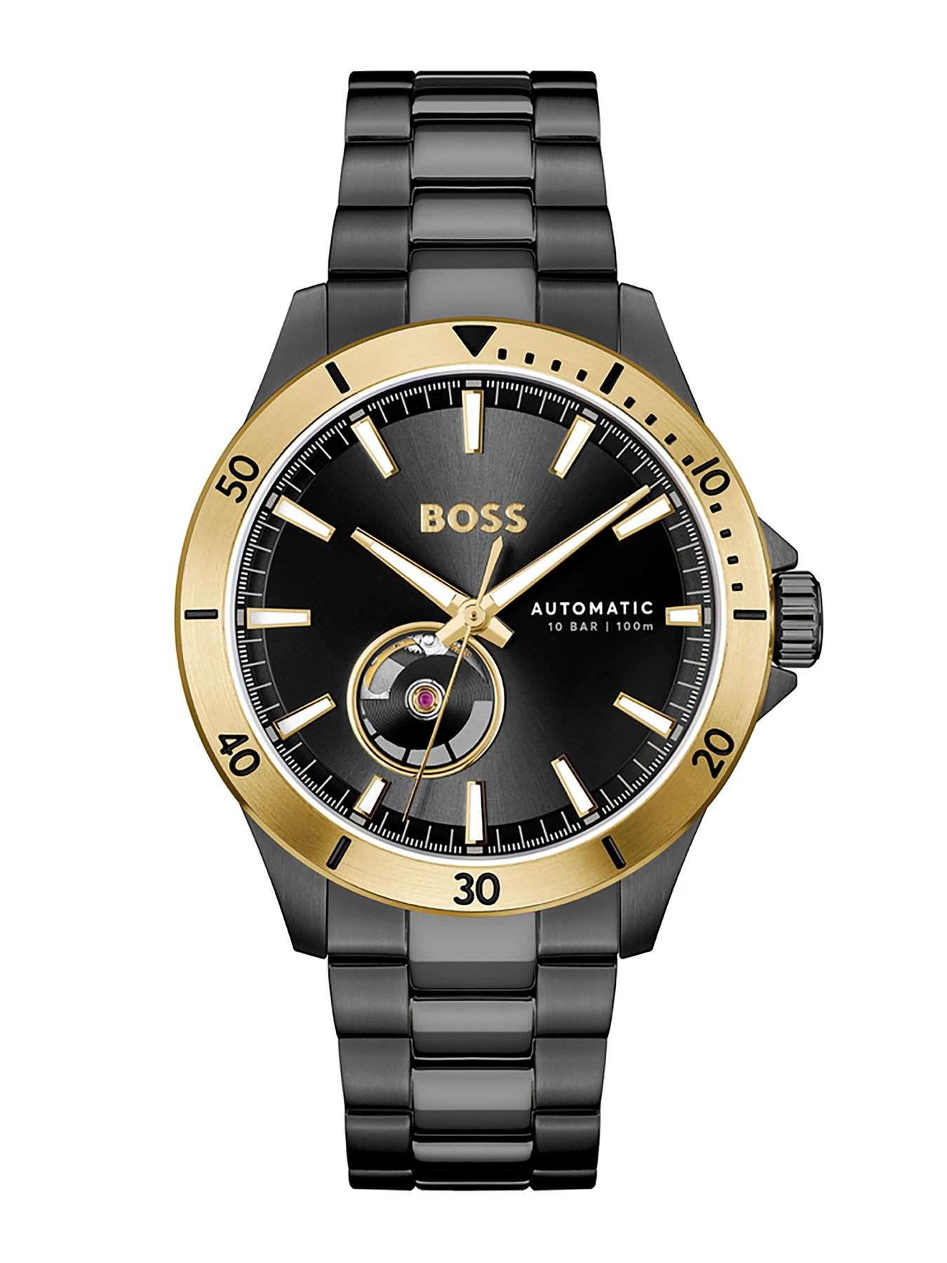 Часы Boss модель 1514203 Часы Boss модель 1514203 Фото
