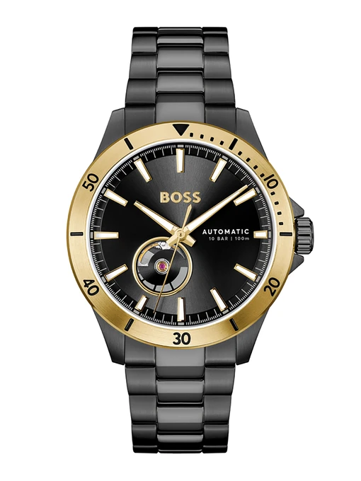 Часы Boss модель 1514203 Фото