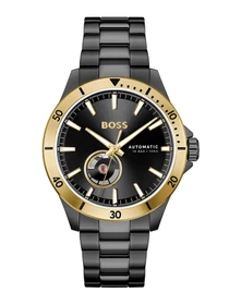 Часы Boss модель 1514203 Фото